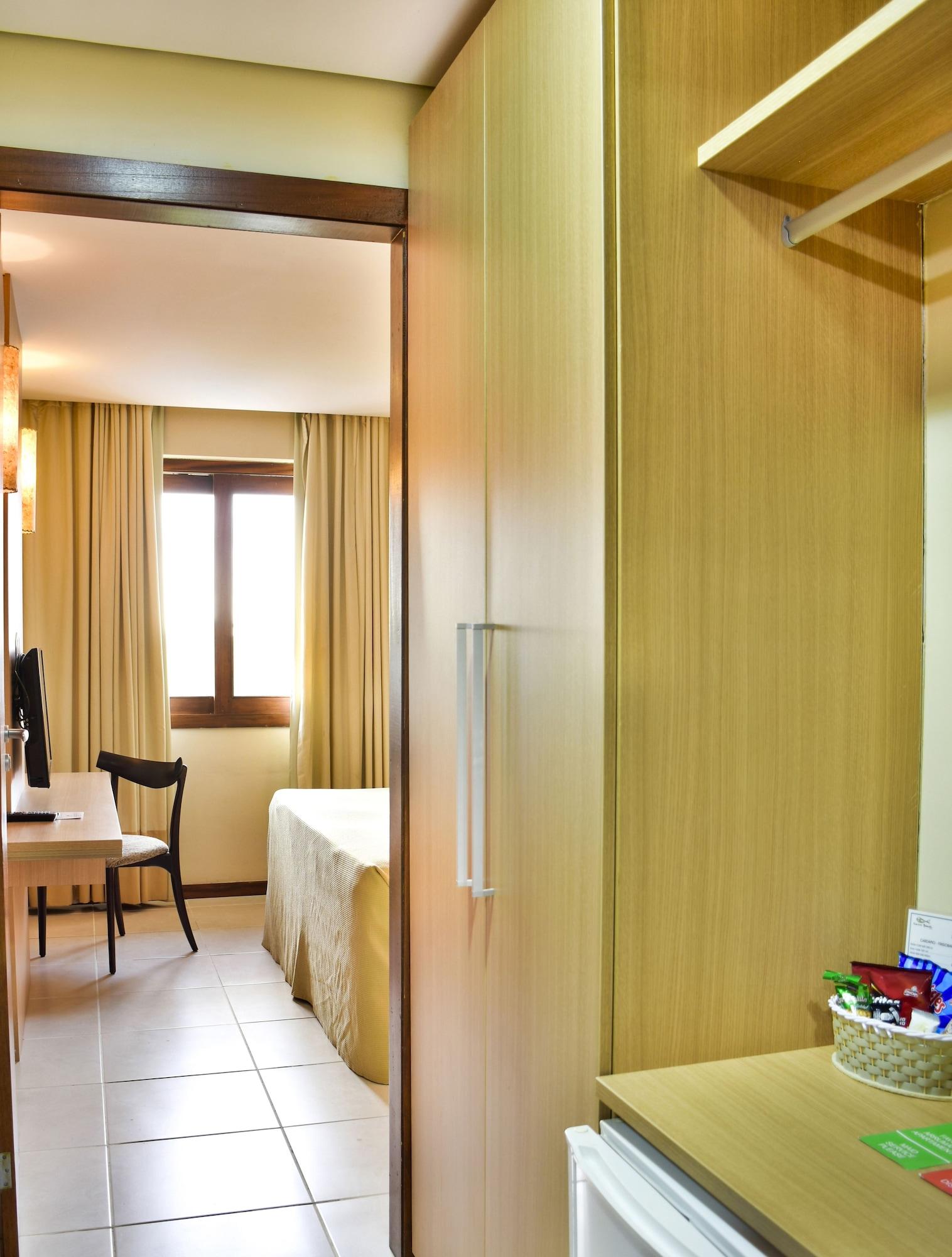 Kariri Beach Hotel Cumbuco Exterior foto
