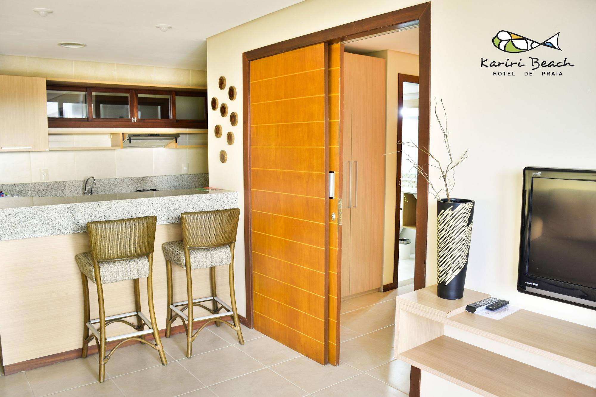 Kariri Beach Hotel Cumbuco Exterior foto