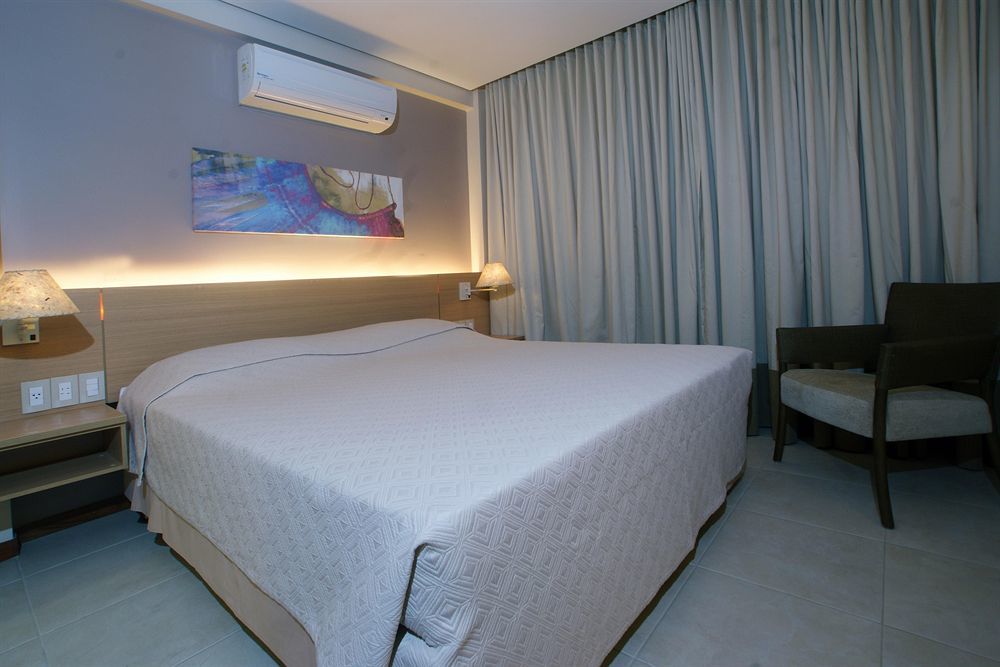 Kariri Beach Hotel Cumbuco Exterior foto